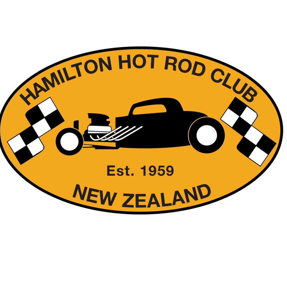Hamilton Hot Rod Club - 1 Day Rod Run